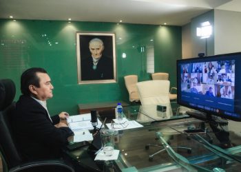 EL PODER JUDICIAL AVANZA EN INTEGRACIÓN DE LA UNIDAD DE INNOVACION