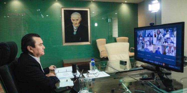 EL PODER JUDICIAL AVANZA EN INTEGRACIÓN DE LA UNIDAD DE INNOVACION