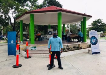 INICIA AGUAKAN PROGRAMA DE ATENCIÓN CIUDADANA EN COLONIAS DE LOS 4 MUNICIPIOS DEL NORTE DE QUINTANA ROO
