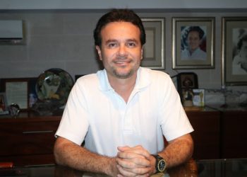 PEDRO JOAQUÍN DELBOUIS OFRECE DISCULPAS PÚBLICAS A EX PRIÍSTAS