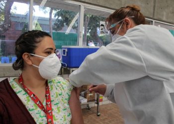 IMSS E ISSSTE NO CUENTAN AÚN CON VACUNAS CONTRA LA TUBERCULOSIS