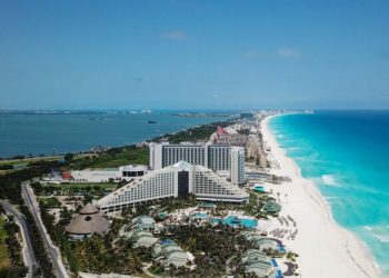 ANUNCIAN EL PROGRAMA COMPLETO PARA CUMBRE INMOBILIARIA EN CANCÚN