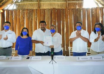 SE FORTALECE ACCIÓN NACIONAL, SE VUELVE REFERENTE DE SUMAR CIUDADANOS Y LÍDERES POLÍTICOS