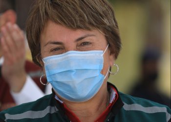 GOBIERNO DE SOLIDARIDAD REDOBLA ACCIONES CONTRA LA COVID-19 EN SEMANA SANTA