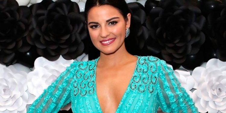 FILTRAN CASTING DE MAITE PERRONI PARA PERSONAJE DE MARVEL