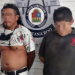 SON DETENIDOS POR INTENTO DE HOMICIDIO EN LA REGIÓN 259 DE CANCÚN