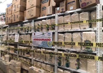 20 EMPRESAS SANCIONADAS POR NO RESPETAR LEY DE NO UTILIZACIÓN DE PLÁSTICOS DE UN SOLO USO