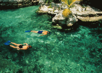 EL ECOTURISMO, UNA ACTIVIDAD QUE PROMUEVE DESARROLLO E IDENTIDAD