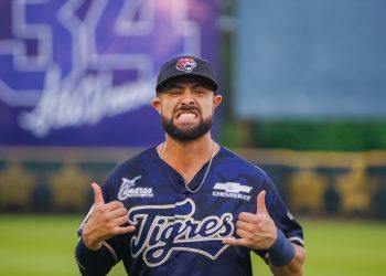 BRIAN HERNÁNDEZ DICE ADIÓS A LOS DIAMANTES