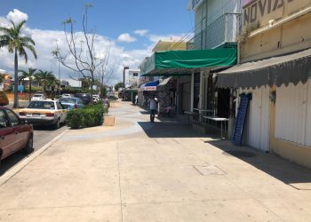 PREOCUPACIÓN POR UNA LENTA RECUPERACIÓN