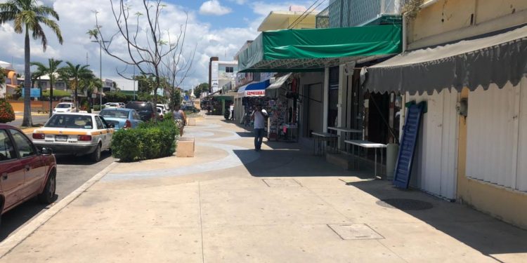 PREOCUPACIÓN POR UNA LENTA RECUPERACIÓN