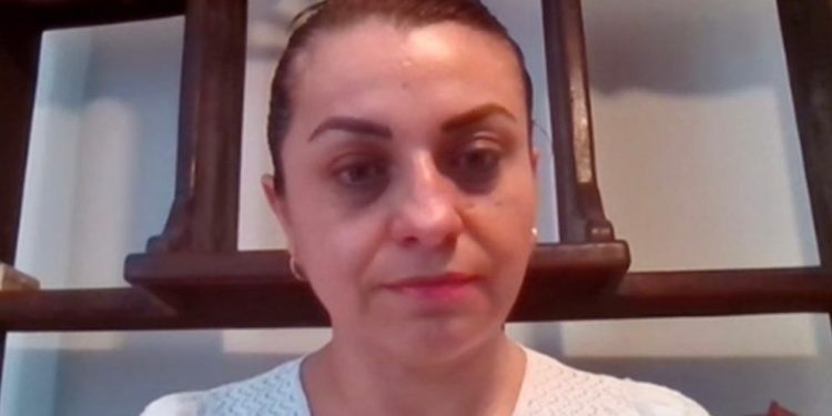 INEXISTENTE VIOLENCIA POLÍTICA CONTRA CANDIDATA EN OTHÓN P. BLANCO: TEQROO