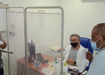 SIGUEN OPERATIVOS Y BRIGADAS DE COFEPRIS PARA CONTENER INCREMENTO DE CASOS DE COVID