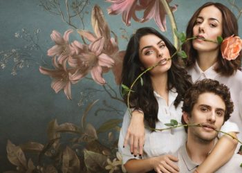«LA CASA DE LAS FLORES» TENDRÁ PELÍCULA