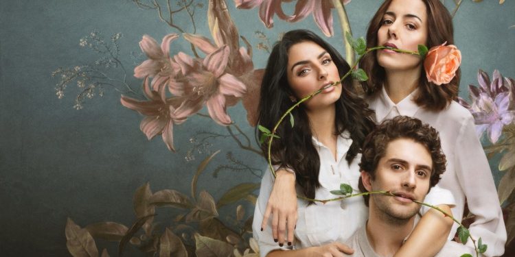 «LA CASA DE LAS FLORES» TENDRÁ PELÍCULA