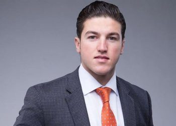 SAMUEL GARCÍA ES ACUSADO DE ESTAR ASOCIADO CON EL CARTEL DEL GOLFO