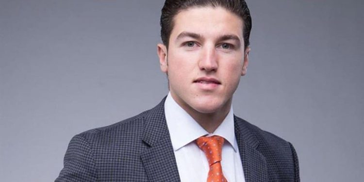 SAMUEL GARCÍA ES ACUSADO DE ESTAR ASOCIADO CON EL CARTEL DEL GOLFO