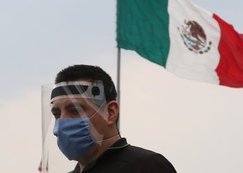 YA SON 22 MIL 500 CASOS DE COVID-19 CONFIRMADOS EN QUINTANA ROO