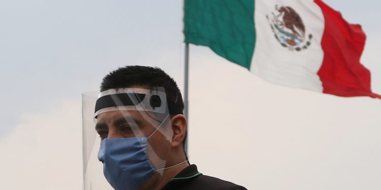 YA SON 22 MIL 500 CASOS DE COVID-19 CONFIRMADOS EN QUINTANA ROO