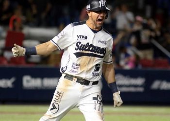 CAMBIAN SULTANES A AGUSTÍN MURILLO