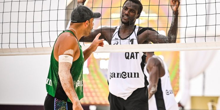 EL CLÁSICO DEL #CANCÚNHUB2021 EN LA SEMIFINAL DEL SEGUNDO EVENTO