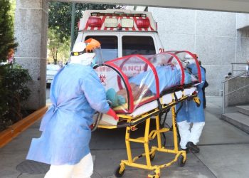 DE NUEVA CUENTA SE DISPARAN LOS CASOS DE COVID-19 EN QUINTANA ROO