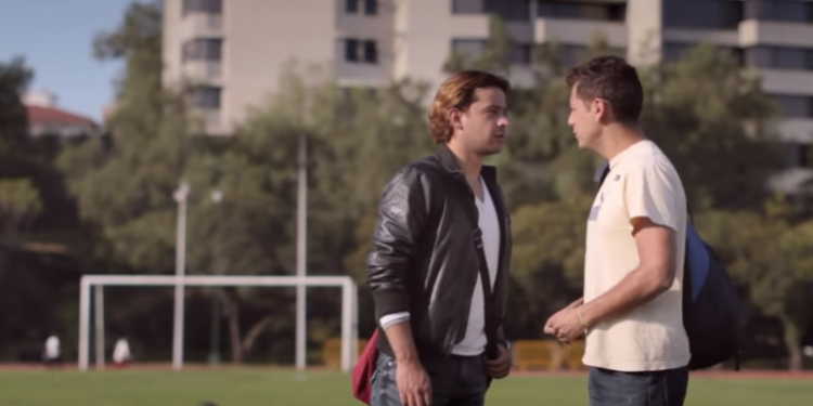 PRODUCCIÓN DE CUATRO LUNAS LANZA NUEVA VERSIÓN DEL CONOCIDO TEMA “MIENTRAS TÚ DUERMES” INTERPRETADO POR EL BUEN PANDA (FEAT. ENRIQUE ESPINOSA).