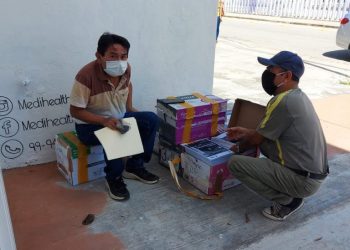 20 CENTROS COMUNITARIOS ESTARÁN REGRESANDO A CLASES PRESENCIALES