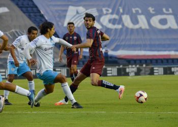 CANCÚN FC CULMINA AVENTURA EN EL CLAUSURA 2021