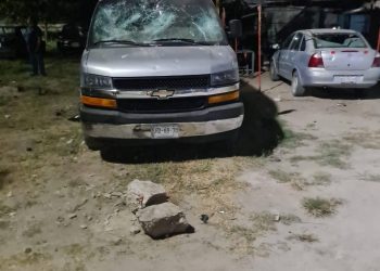 VANDALIZAN CASA DE CANDIDATA A REGIDORA POR MORENA, EN JONUTA