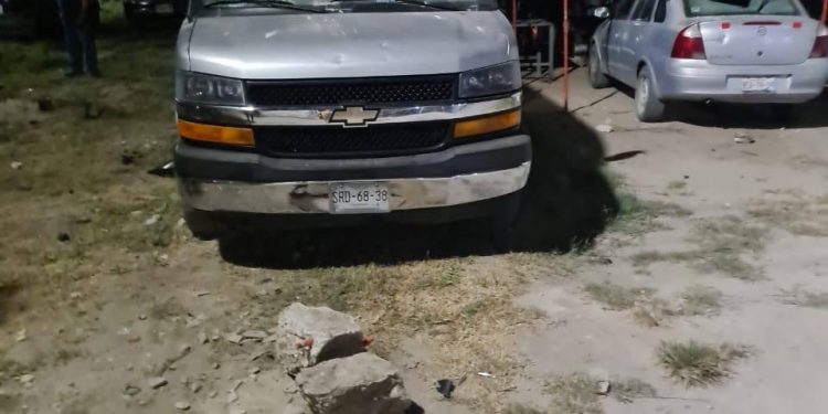 VANDALIZAN CASA DE CANDIDATA A REGIDORA POR MORENA, EN JONUTA