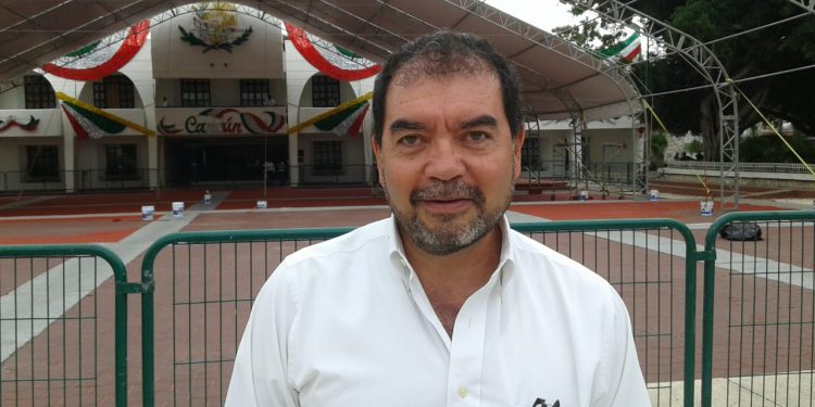NOMBRAN A HUMBERTO ALDANA Y WILLIAMS FERRER NUEVOS DIRIGENTES DE MORENA EN QUINTANA ROO