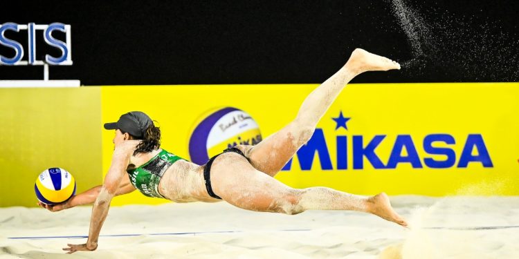 PARA AMÉRICA EL PRIMER CAMPEONATO FEMENIL #CANCÚNHUB2021