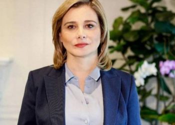 MARU CAMPOS, CANDIDATA DEL PAN-PRD EN CHIHUAHUA, ES INVOLUCRADA EN EL PROCESO DEL DELITO DE COHECHO