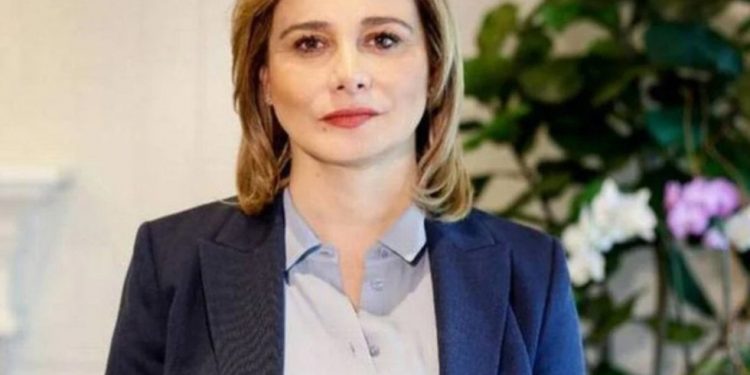 MARU CAMPOS, CANDIDATA DEL PAN-PRD EN CHIHUAHUA, ES INVOLUCRADA EN EL PROCESO DEL DELITO DE COHECHO