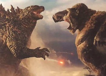 GODZILLA VS KONG RECAUDA MÁS DE 120 MILLONES DÓLARES