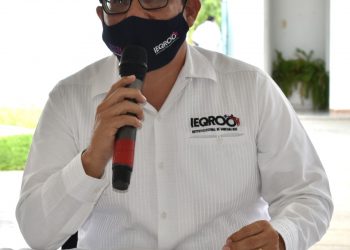 REITERA EL IEQROO INVITACIÓN A LA CIUDADANÍA PARA TRABAJAR EN LAS ELECCIONES DEL 6 DE JUNIO.
