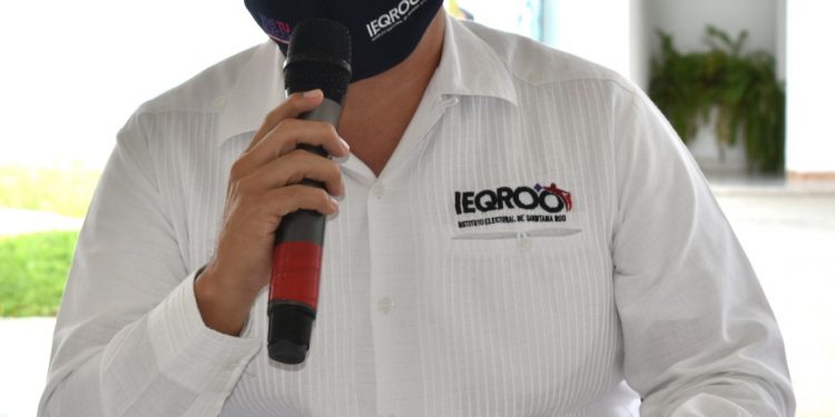 REITERA EL IEQROO INVITACIÓN A LA CIUDADANÍA PARA TRABAJAR EN LAS ELECCIONES DEL 6 DE JUNIO.