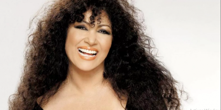 AMANDA MIGUEL SORPRENDE A TODOS EN REDES POR SU CAMBIO RADICAL