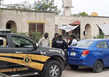 JOVEN SE QUITA LA VIDA, TRAS LESIONAR EN EL CUELLO A SU PAREJA