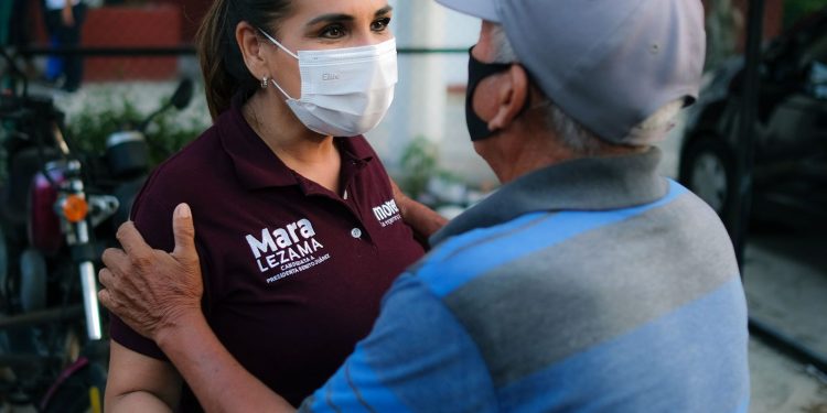 MARA SUMA PROPUESTAS CIUDADANAS A SU AGENDA