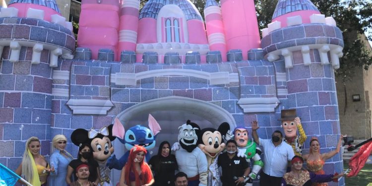 EL «AUTO-MAGIC» EXPERIENCE REGRESA A CANCÚN CON NUEVAS FUNCIONES.