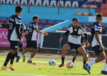 CANCÚN FC Y SU AFICIÓN, JUNTOS POR LA LIGUILLA
