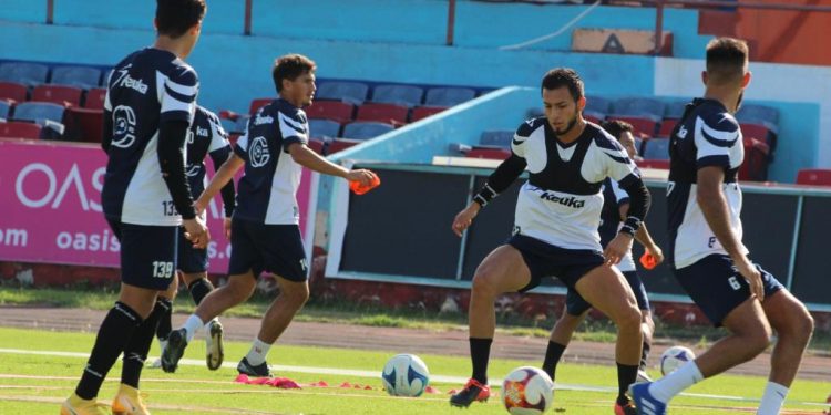 CANCÚN FC Y SU AFICIÓN, JUNTOS POR LA LIGUILLA