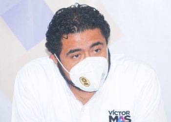 MARIBEL VILLEGAS Y FÉLIX GONZÁLEZ, DETRÁS DE LA CAMPAÑA SUCIA CONTRA VÍCTOR MAS TAH
