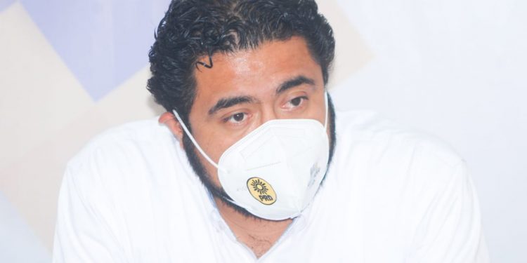 MARIBEL VILLEGAS Y FÉLIX GONZÁLEZ, DETRÁS DE LA CAMPAÑA SUCIA CONTRA VÍCTOR MAS TAH