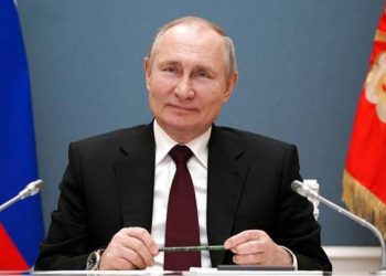 PUTIN PROMULGA LA LEY QUE LE PERMITIRÁ PERMANECER EN EL KREMLIN HASTA 2036