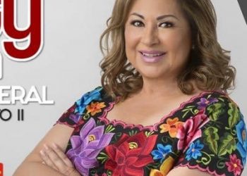 LA DISYUNTIVA PARA ELEGIR DIPUTADOS FEDERALES