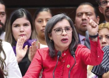 LEGISLARÁN LA REGULACIÓN DEL ABORTO EN EL SISTEMA NACIONAL DE SALUD