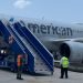 AVIÓN DE AMERICAN AIR ATERRIZA DE EMERGENCIA EN AEROPUERTO DE CANCÚN